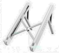 NEWSTAR FOLDABLE NOTEBOOK DESK STAND (ERGONOMIC)