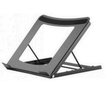 NEWSTAR NOTEBOOK DESK STAND (ERGONOMIC, CAN BE POSITIONED IN 5 STEPS)