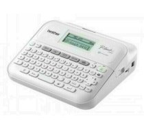 BROTHER PT-D410 LABEL PRINTER FOR PC