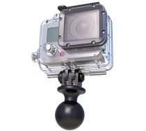 UNPKD. RAM GOPRO MOUNTING BAS