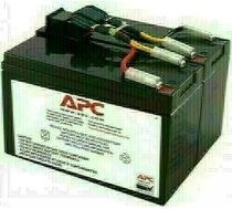 APC REPLACEMENT BATTERY CARTRIDGE #48