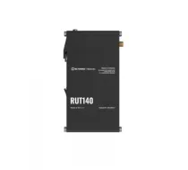 TELTONIKA RUT140 IOT ROUTER 2X 10/100 RJ45 WIFI