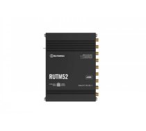 TELTONIKA IOT ROUTER RUTM52 DUAL MODEM 5G+ETH+WIFI