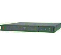 APC SMART-UPS SC 450VA 230V - 1U RACKMOUNT/TOWER