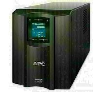 APC SMART-UPS C 1500VA LCD 230V WITH SMARTCONNECT