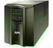 APC SMART-UPS 1500VA LCD 230V WITH SMARTCONNECT