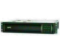 APC SMART-UPS 1500VA LCD RM 2U 230V WITH NETWORK CARD