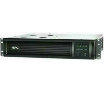 APC SMART-UPS 1500VA LCD RM 2U 230V WITH SMARTCONNECT