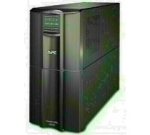 APC SMART-UPS 3000VA LCD 230V WITH SMARTCONNECT