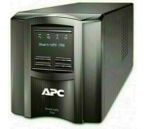 APC SMART-UPS 750VA LCD 230V WITH SMARTCONNECT