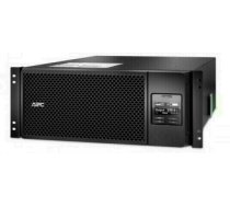 APC SMART-UPS SRT 6000VA RM 230V
