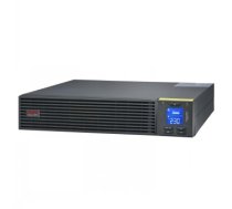 APC EASY UPS ON-LINE SRV RM 3000VA 2700W 230V WITH RAIL KIT