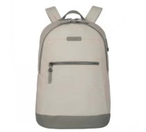 TARGUS® AVILA 15-16" BACKPACK - FRENCH OAK