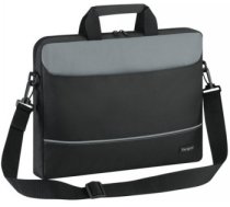 TARGUS INTELLECT 15.6" TOPLOAD BLACK
