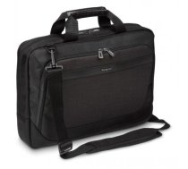 TARGUS CITYSMART ADVANCED MULTI-FIT 14-15.6" LAPTOP TOPLOAD BLACK & GREY