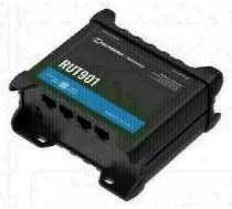 TELTONIKA IOT ROUTER RUT901 LTE DUAL SIM 4X10/100MB ETHERNET
