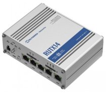 TELTONIKA IOT ROUTER RUTX14 2XLTE(CAT12)+ETH+WIFI