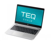 TEQCYCLE HP 840 G6 I5-8265U/14FHD/16GB/256SSD/W11P/2Y