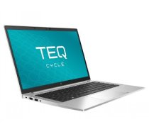 TEQCYCLE HP 840 G7 I5-10310U/14FHD/16GB/256SSD/W11P/3Y/SWE (RENEWED)