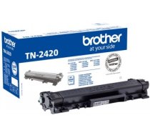 BROTHER TN-2420 TONER BLACK 3000P