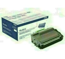 BROTHER TN-3512 TONER BLACK 12000P