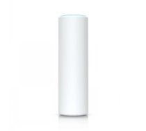 UBIQUITI U6-MESH ACCESS POINT, SLEEK, INDOOR/OUTDOOR WIFI 6 AP WITH 6 SPATIAL STREAMS DESIGNED FOR MESH APPLICATIONS