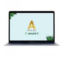UPCYCLE APPLE MACBOOK AIR 2020 M1/13.3WQXGA/8GB/256SSD/MACOS/GREY/2Y