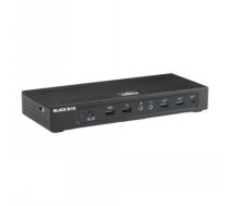 USB-C 4K DUAL DOCKING STATION