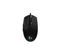 Logitech G102 Lightsync Gaming Mouse Black
