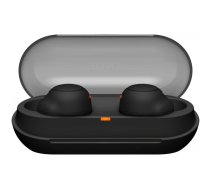 Sony Headphones WF-C500, Black