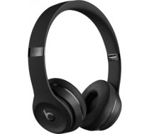 Beats Solo3 Wireless Headphones Matte Black