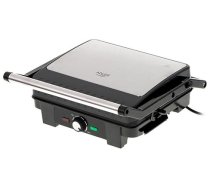 Adler Electric Grill AD 3051 Black/Stainless Steel