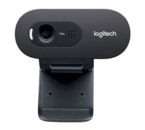 Logitech C270 Webcam HD