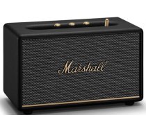 Marshall Acton III Black