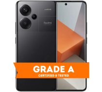 Xiaomi Redmi Note 13 Pro Plus 8/256GB 5G DS Midnight Black, Pre-Owned A Grade