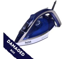 (Damaged box) Tefal Iron Ultragliss Plus FV6812E0 Blue