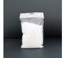 Dekors Ziemasvētku mākslīgais sniegs 50g.