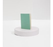 Vienkrāsaina salokāma kartīte, 6,5 × 9 cm, 1 gab.