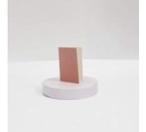 Vienkrāsaina salokāma kartīte, 6,5 × 9 cm, 1 gab.