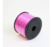 Balonu PP lente I LOVE YOU 5mm/90m "dark pink"
