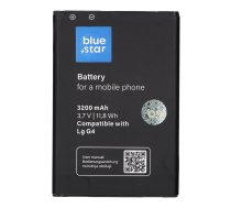 BLUE STAR PREMIUM battery for LG G4 3200 mAh ()