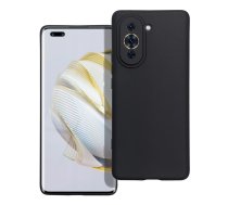 MATT case for HUAWEI Nova 10 Pro black ()