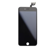 LCD Screen for iPhone 6S Plus with digitizer black HQ ()