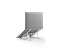 WiWU - Foldable Aluminium Laptop Stand S500 ()