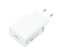 XIAOMI original charger USB A QC3.0 3A 22,5W MDY-11-EP white bulk ()