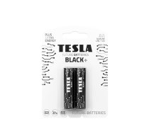 TESLA alkaline battery R6 (AA) BLACK+ [2x120] 2 pcs ()