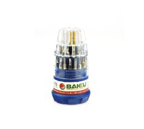 Precision Screwdriver Set 30 in 1 BAKU BK-630-31 ()