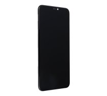 LCD Screen iPhone 11 Pro Max with digitizer black (HD+ Incell) IC Transferable ()