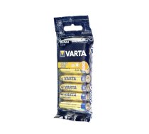 VARTA alkaline battery R3 (AAA) Longlife 8 szt ()