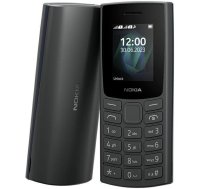 NOKIA mobile phone 105 4G TA-1557 DS cgarcoal ()